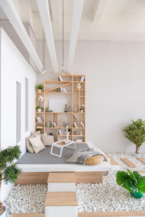 Remodelación Integral
