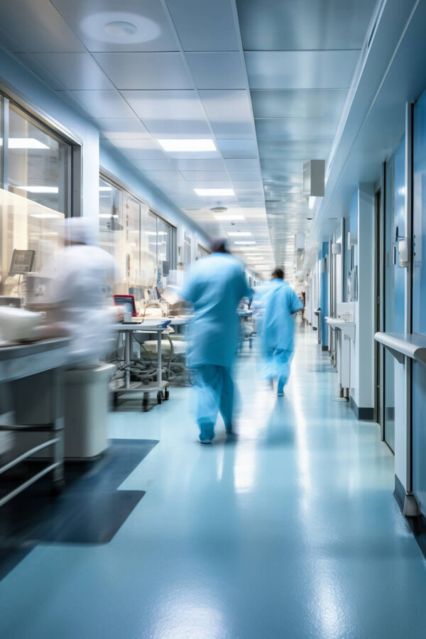 Guia para habilitar un centro médico